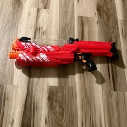 Nerf Gun