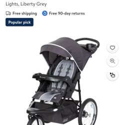 Stroller Brand New