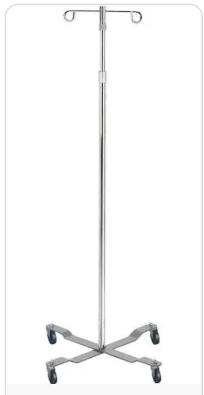 I.v Pole