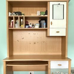 Desk 