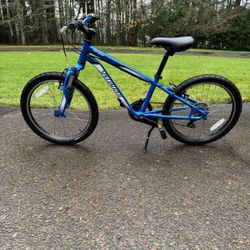 Specialized Hotrock 20” 6 Speed Bike