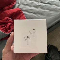 ONLY $90 APPLE AIRPODS PRO GEN 2