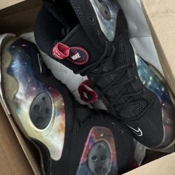 NIKE ZOOM ROOKIE [ GALAXY ] 