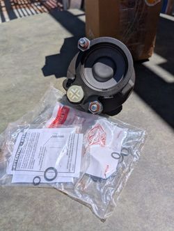 Power Steering Pump