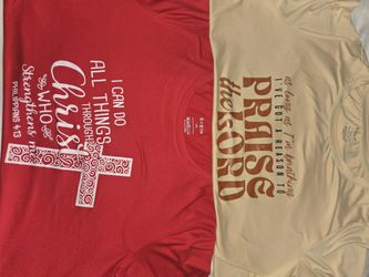 Ladies Tops