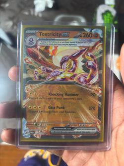 Looking to trade