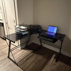 Computer Desk