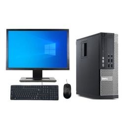 Like NEW Dell Desktop - windows 10 