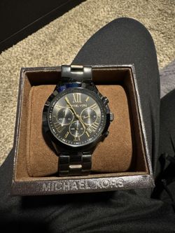 Michael Kors Watch
