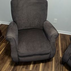 Recliner Chairs 