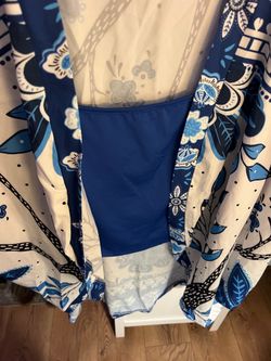 Women’s 4xl skirt set brand new never worn