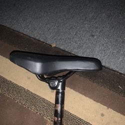 Fixie Seat