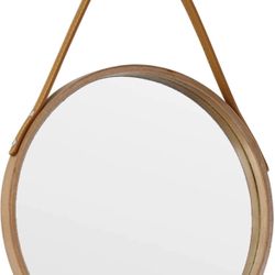 15” Mirror