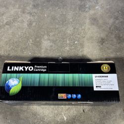 New Unopened Laser Toner