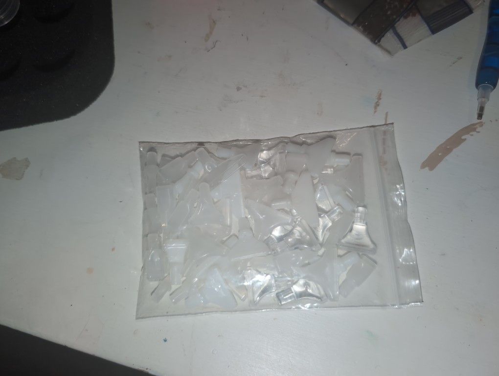 Diamond Art Painting Toppers