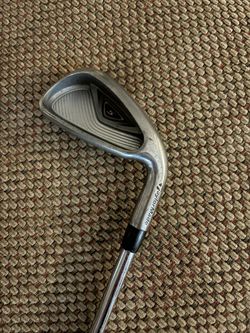 Taylormade 6 Iron 