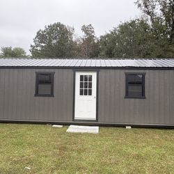 12x32 Shed For Sale 