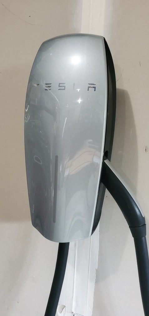 48A Telsa Level 2 Home Charger
