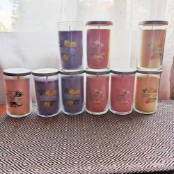 Yankee Candles