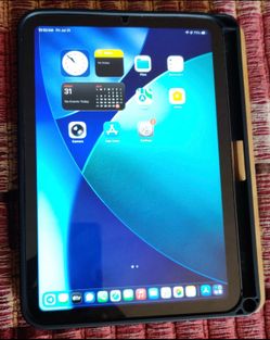 iPad Mini 6 $275