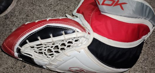 Hockey Equipment