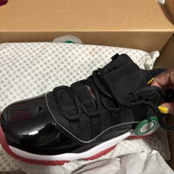 Air 11 Retro Low (GS)