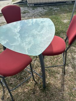 Table Setup