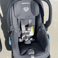 Uppa baby Mesa Car Seat