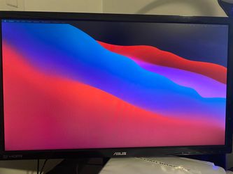 ASUS VG248 Gaming Monitor