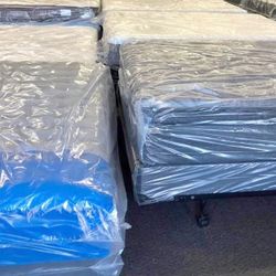 Brand New Mattress Clearance SALE