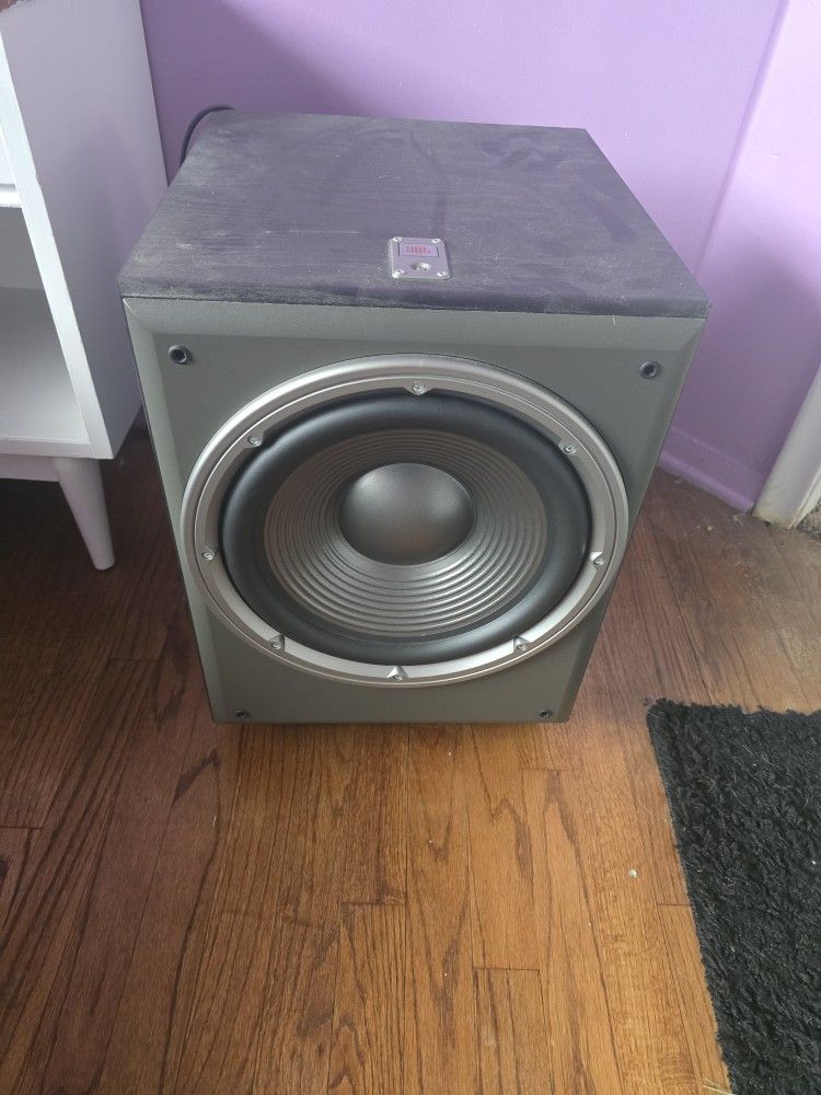 Speaker