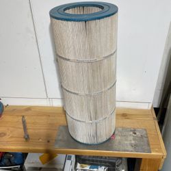Cartridge filter
