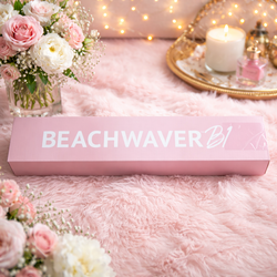 BEACHWAVER  Curling Iron - Midnight Rose