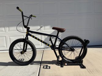 CULT Devotion BMX