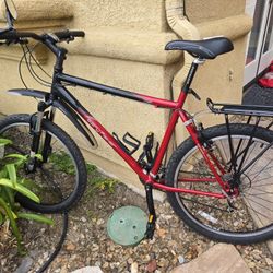 Gary Fisher Mountain Bike