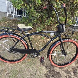 Men Bike Huffy Size 26 $150