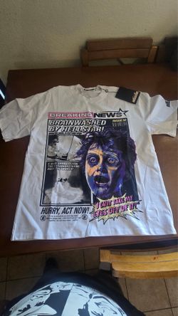 Hellstar shirt