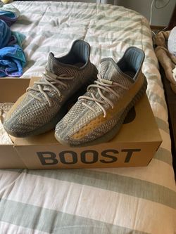 Yeezy Boost 350 V2 - Israfil size 10
