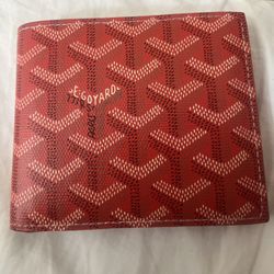 Goyard Wallet