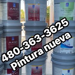 Pintura en Venta paint  sale