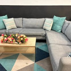 Sectional Couch 🛋 