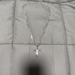 Sterling Silver Chain