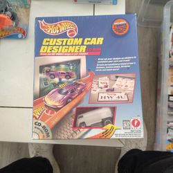 Hotwheels 