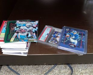 Name your price/trade offer 🔥 sports card collection - Don Russ , Score , prestige ect.