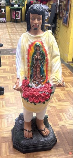 San Juan Diego