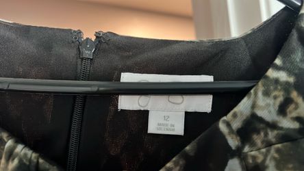 Jessica Simpson Dress