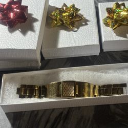 Betsey Johnson Watch