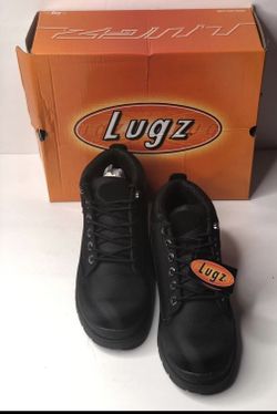 Lugz Drifter Lo Ballistic Boot Shoes