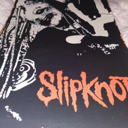 Slipknot Metal Picture 