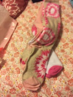 New Womens Long Socks